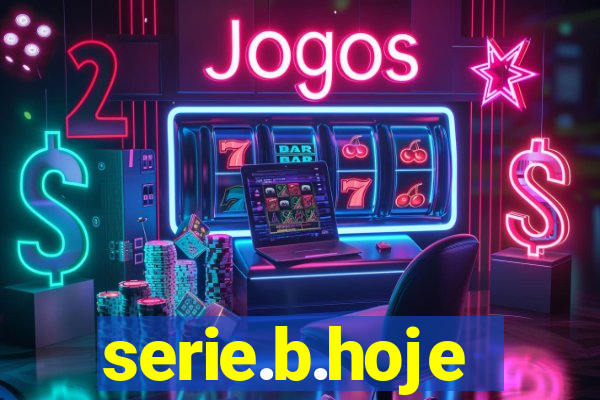 serie.b.hoje