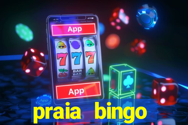 praia bingo download pc