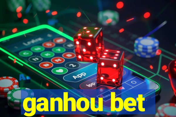 ganhou bet