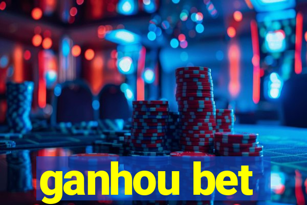 ganhou bet