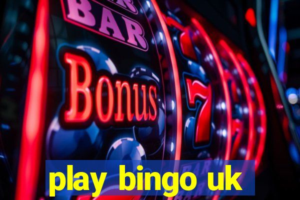 play bingo uk