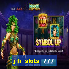 jili slots 777 lucky casino