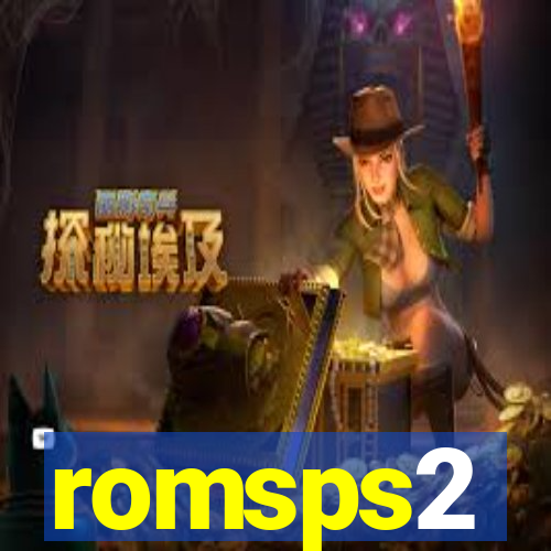 romsps2