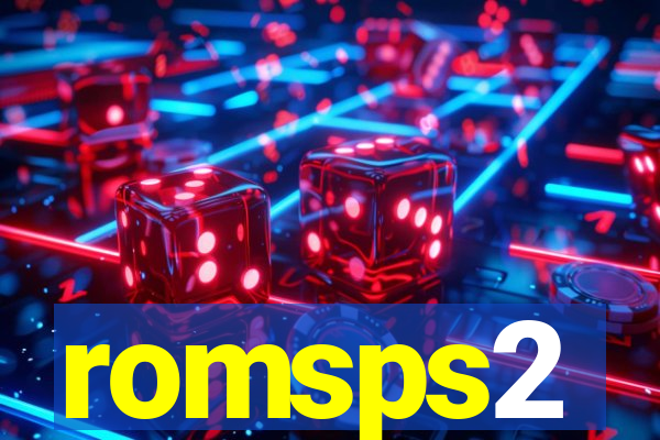 romsps2