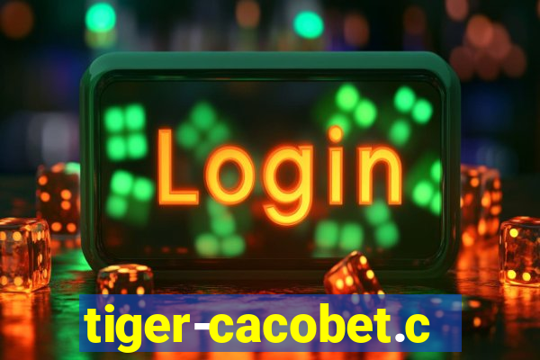 tiger-cacobet.com