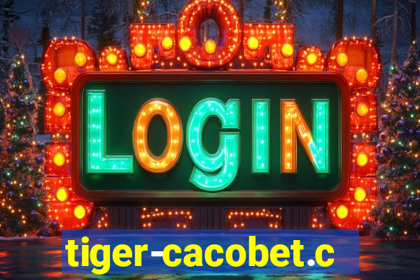 tiger-cacobet.com