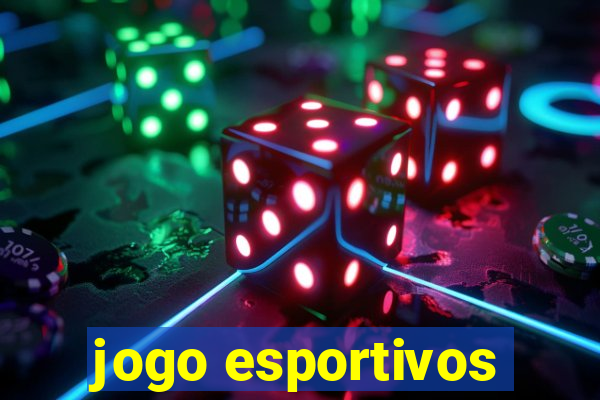 jogo esportivos