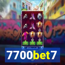 7700bet7