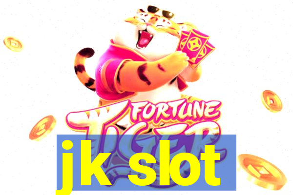 jk slot