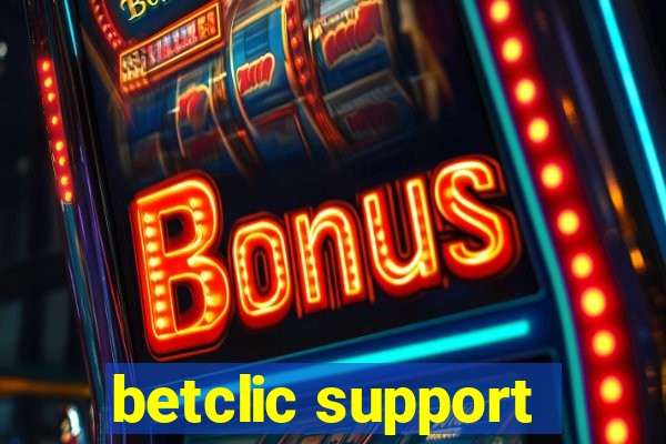 betclic support