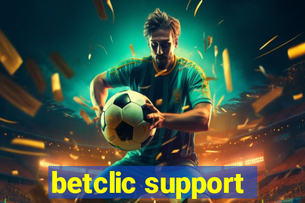 betclic support