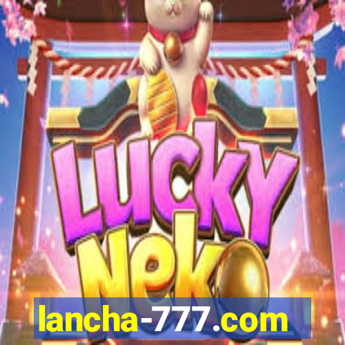 lancha-777.com