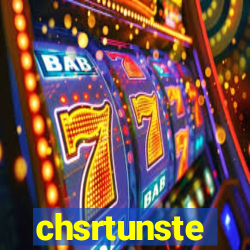 chsrtunste