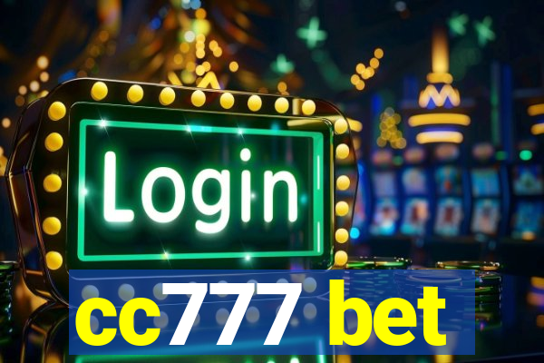 cc777 bet