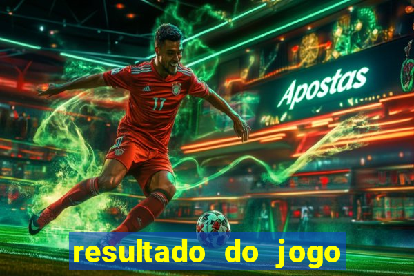 resultado do jogo do vila