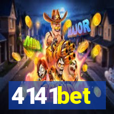 4141bet