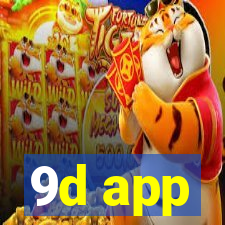 9d app