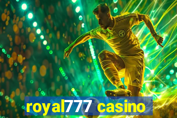 royal777 casino