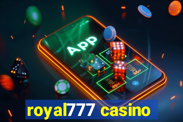 royal777 casino