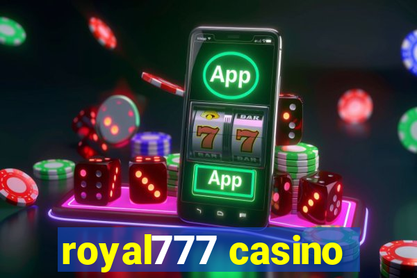 royal777 casino