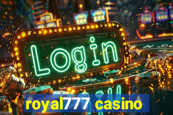 royal777 casino