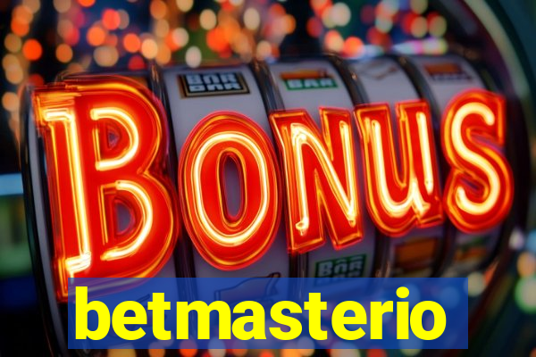 betmasterio