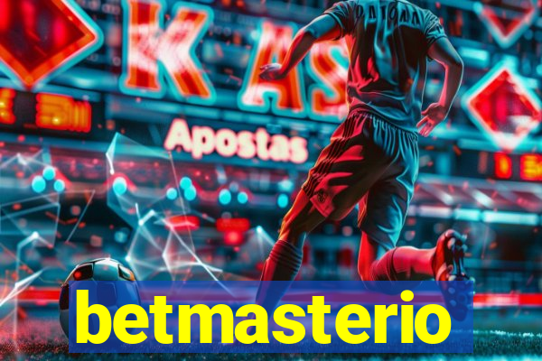 betmasterio