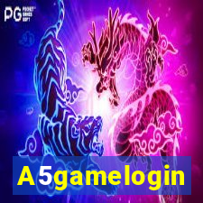 A5gamelogin