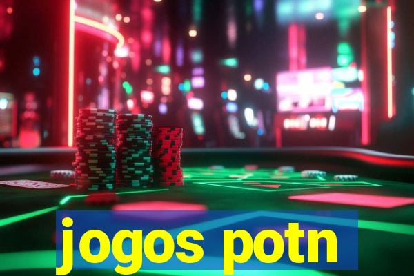 jogos potn