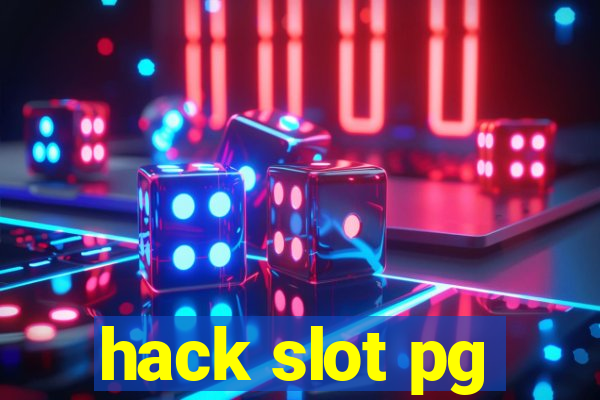 hack slot pg