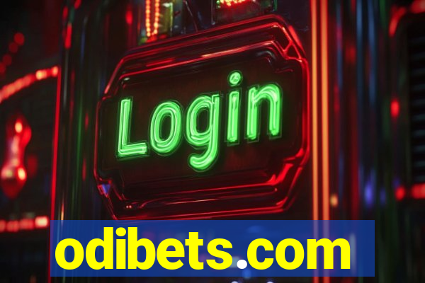 odibets.com