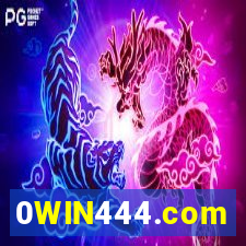 0WIN444.com