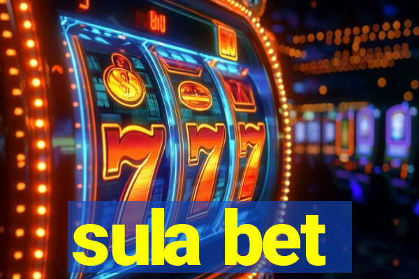 sula bet