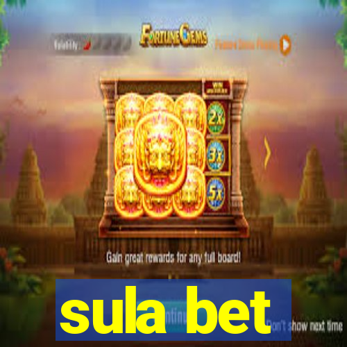 sula bet