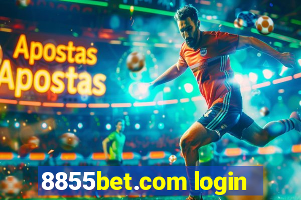 8855bet.com login