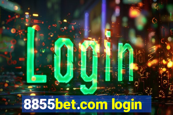 8855bet.com login