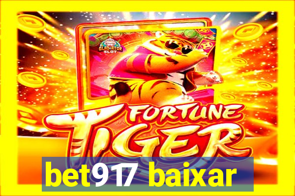 bet917 baixar