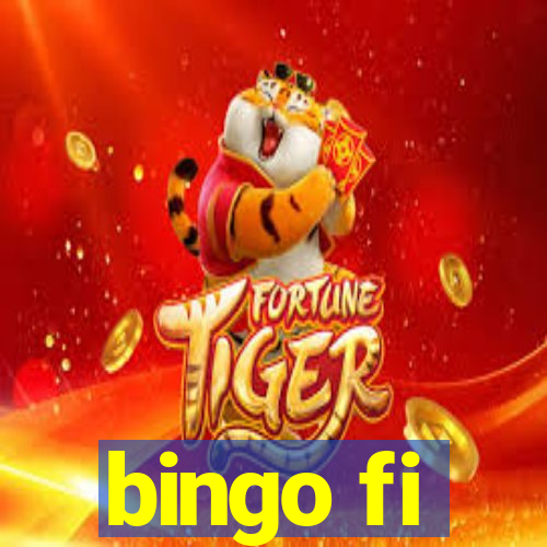 bingo fi