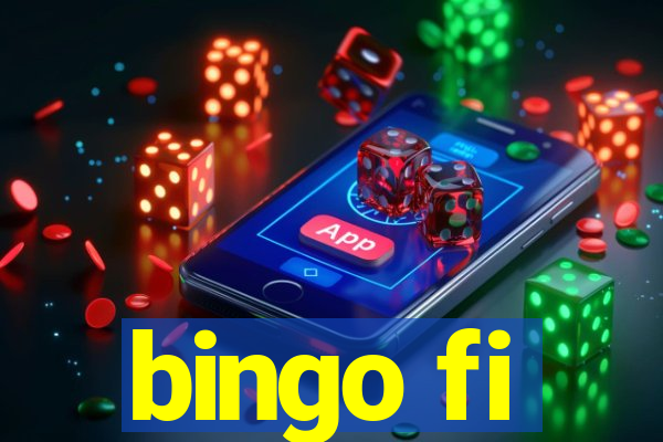 bingo fi