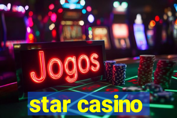 star casino