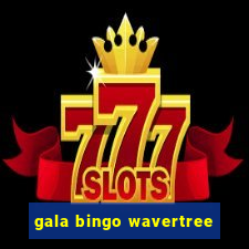 gala bingo wavertree