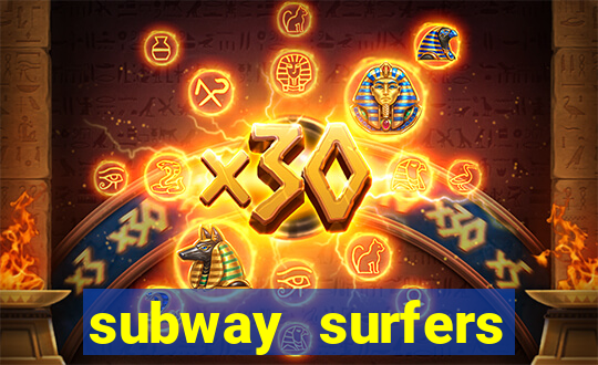 subway surfers havana start game