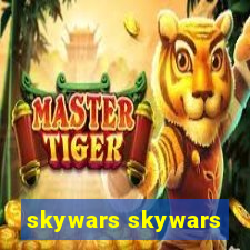 skywars skywars