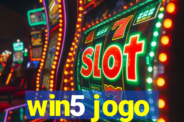 win5 jogo