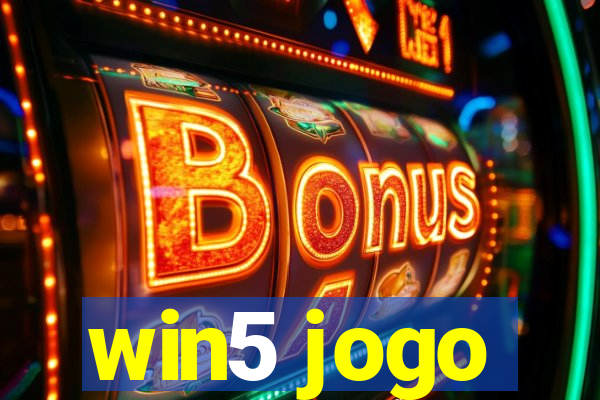 win5 jogo