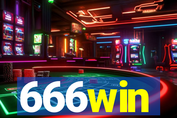 666win