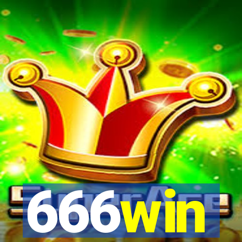 666win