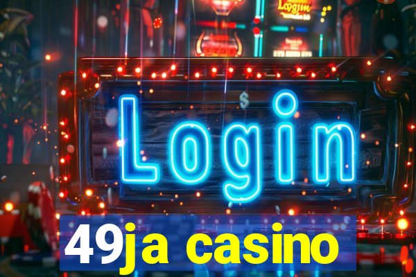 49ja casino