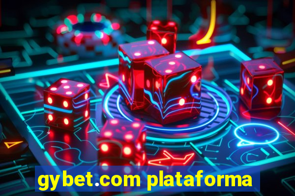 gybet.com plataforma