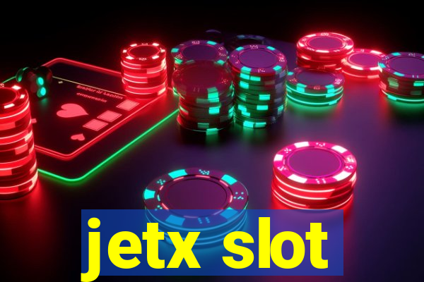 jetx slot